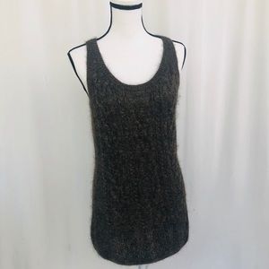 Ralph Lauren Rugby mohair sweater dress size M